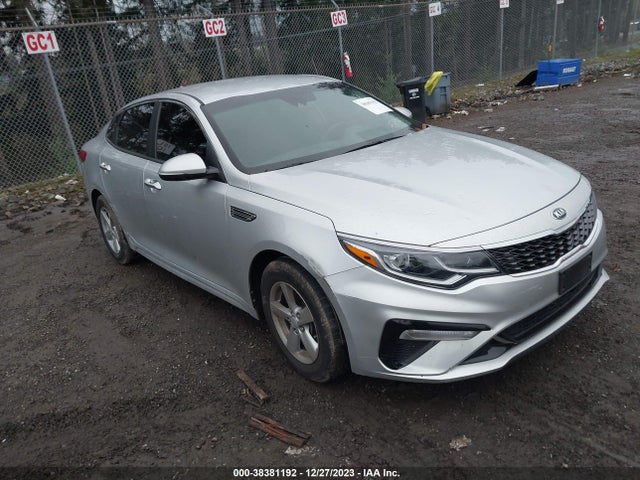 KIA gdi 2020 5XXGT4L33LG442499 Image 17