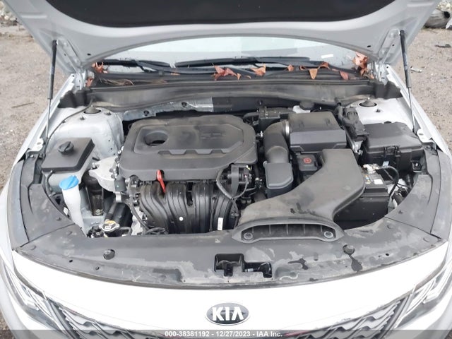 KIA gdi 2020 5XXGT4L33LG442499 Image 26