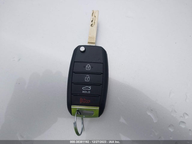 KIA gdi 2020 5XXGT4L33LG442499 Image 27