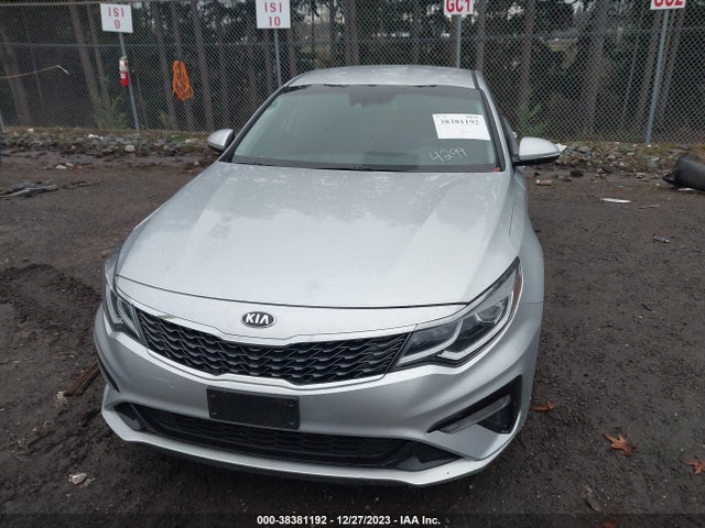 KIA gdi 2020 5XXGT4L33LG442499 Image 28