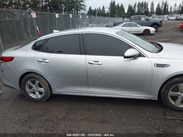 KIA gdi 2020 5XXGT4L33LG442499 Image 29