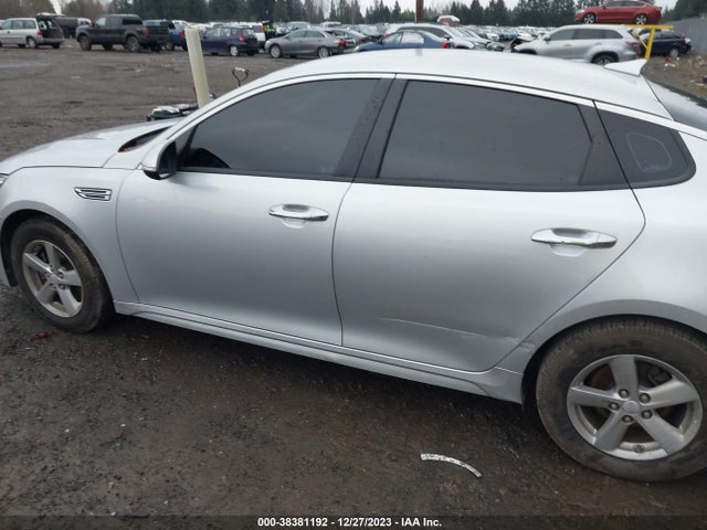 KIA gdi 2020 5XXGT4L33LG442499 Image 30