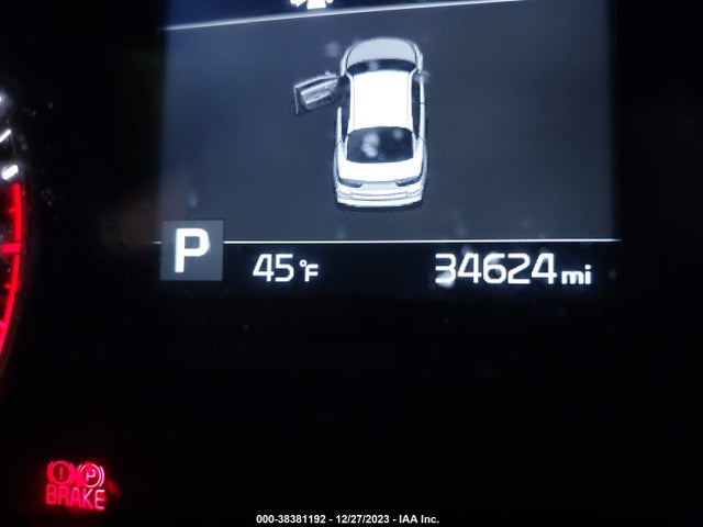 KIA gdi 2020 5XXGT4L33LG442499 Image 31