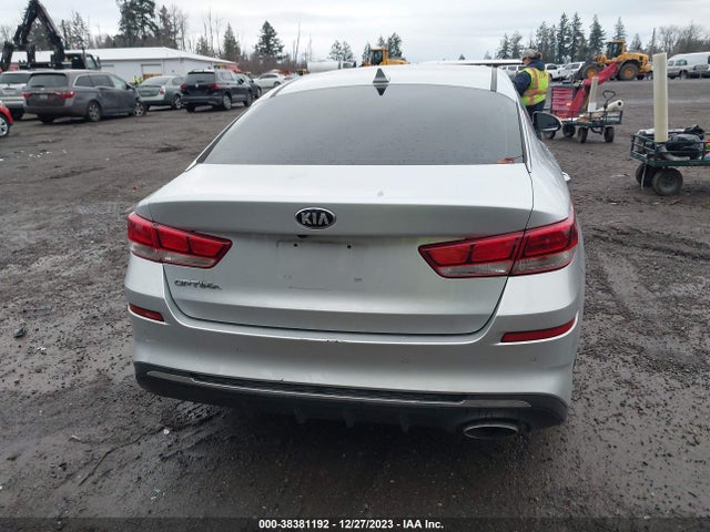 KIA gdi 2020 5XXGT4L33LG442499 Image 32