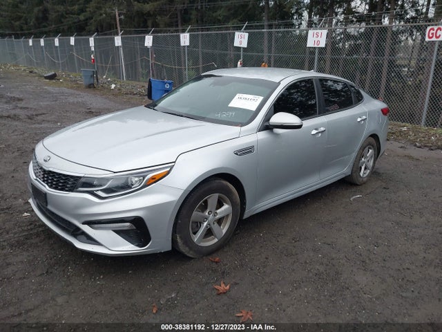 KIA gdi 2020 5XXGT4L33LG442499 Image 18