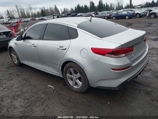 KIA gdi 2020 5XXGT4L33LG442499 Image 19
