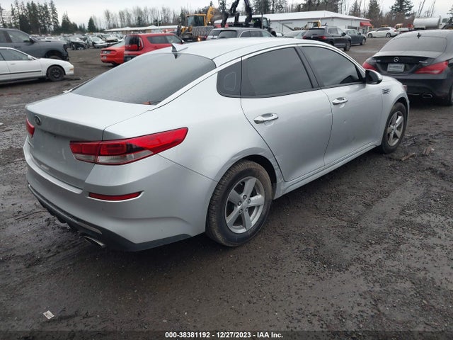KIA gdi 2020 5XXGT4L33LG442499 Image 20