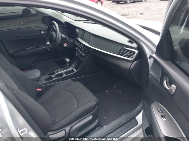 KIA gdi 2020 5XXGT4L33LG442499 Image 21