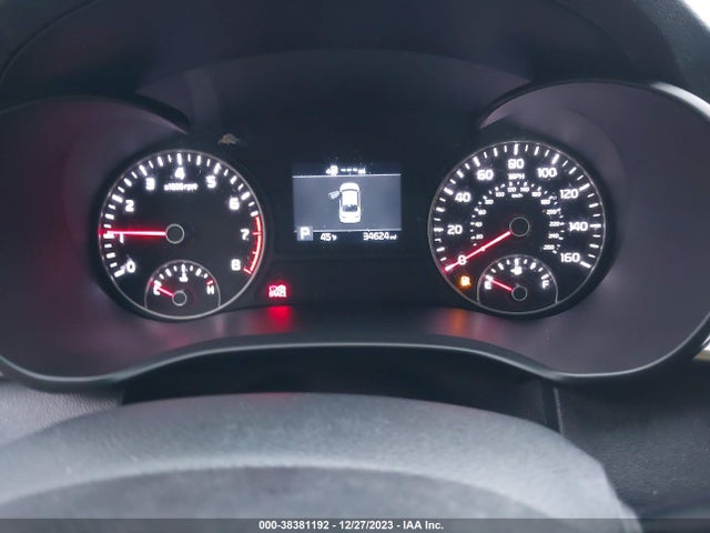KIA gdi 2020 5XXGT4L33LG442499 Image 23