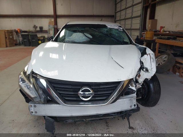 2017 NISSAN ALTIMA 2.5 S VIN: 1N4AL3AP5HC266171