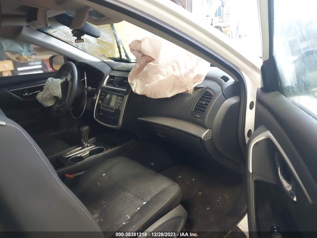 2017 NISSAN ALTIMA 2.5 S VIN: 1N4AL3AP5HC266171