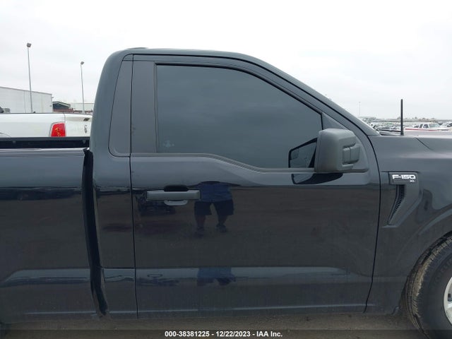 Ford F-150 Xl 2023 1FTMF1C53PKE62855 Image 14