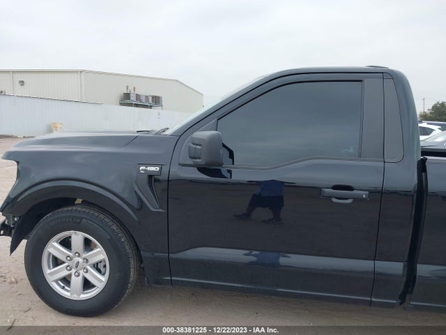 Ford F-150 Xl 2023 1FTMF1C53PKE62855 Image 15