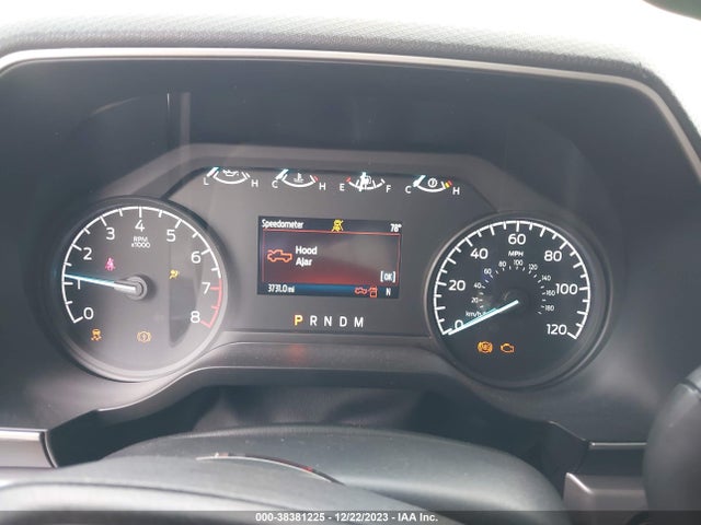 Ford F-150 Xl 2023 1FTMF1C53PKE62855 Image 7