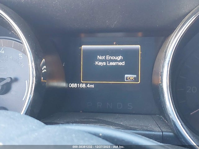 Ford Mustang Gt Premium 2016 1FATP8FF1G5312267 Image 7