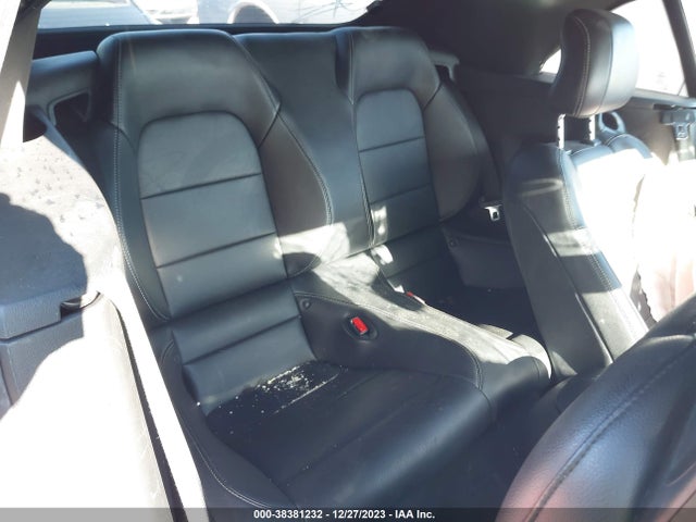 Ford Mustang Gt Premium 2016 1FATP8FF1G5312267 Image 8