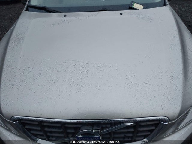 2012 VOLVO XC60 3.2/3.2 PLATINUM/3.2 PREMIER/3.2 PREMIER PLUS VIN: YV4940DL3C2297481