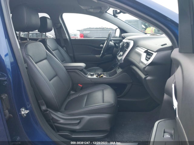 GMC Acadia Awd Slt 2023 1GKKNUL41PZ210634 Image 5
