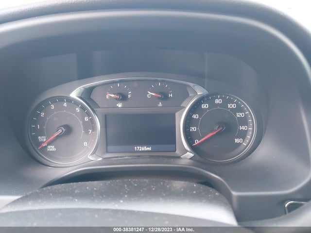 GMC Acadia Awd Slt 2023 1GKKNUL41PZ210634 Image 7