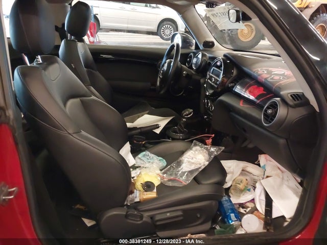 2015 MINI HARDTOP WMWXP7C50F2A36360 Photo 4