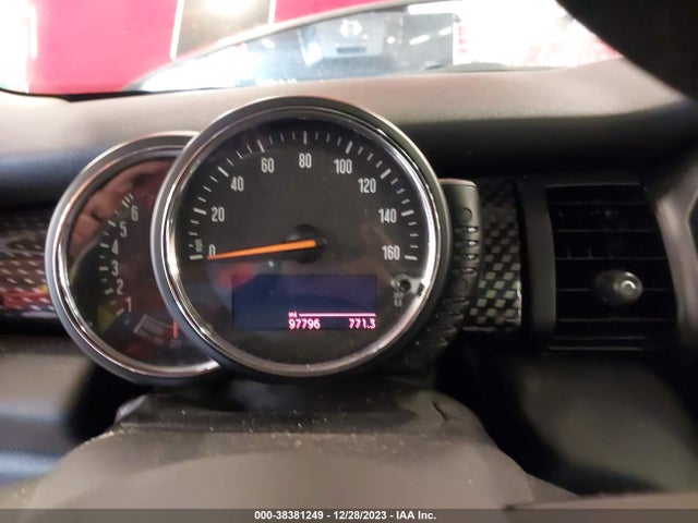 2015 MINI HARDTOP WMWXP7C50F2A36360 Photo 6