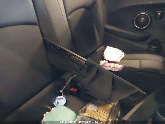 2015 MINI HARDTOP WMWXP7C50F2A36360 Photo 7