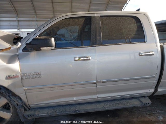 RAM 1500 Lone Star 2016 1C6RR6LT5GS208077 Image 14