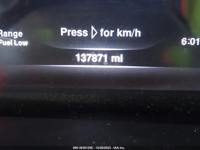 RAM 1500 Lone Star 2016 1C6RR6LT5GS208077 Image 15