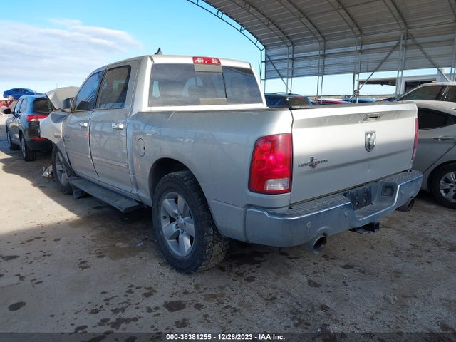 RAM 1500 Lone Star 2016 1C6RR6LT5GS208077 Image 3