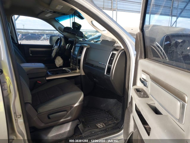 RAM 1500 Lone Star 2016 1C6RR6LT5GS208077 Image 5