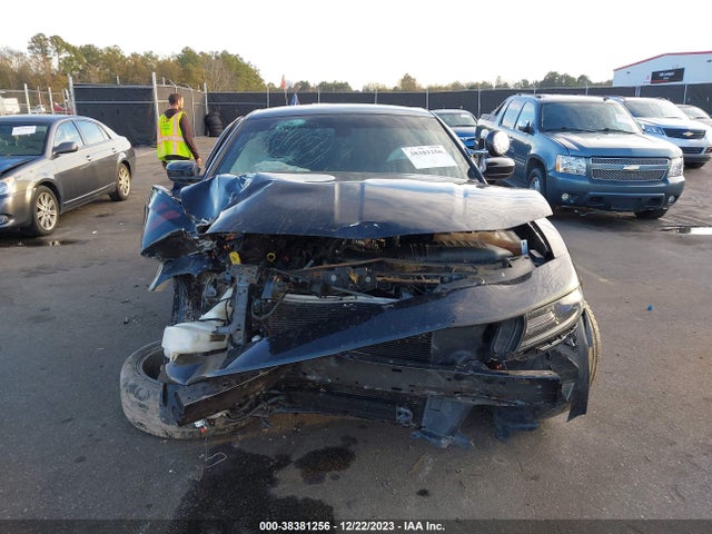Dodge Charger Police 2015 2C3CDXKT3FH903186 Image 11