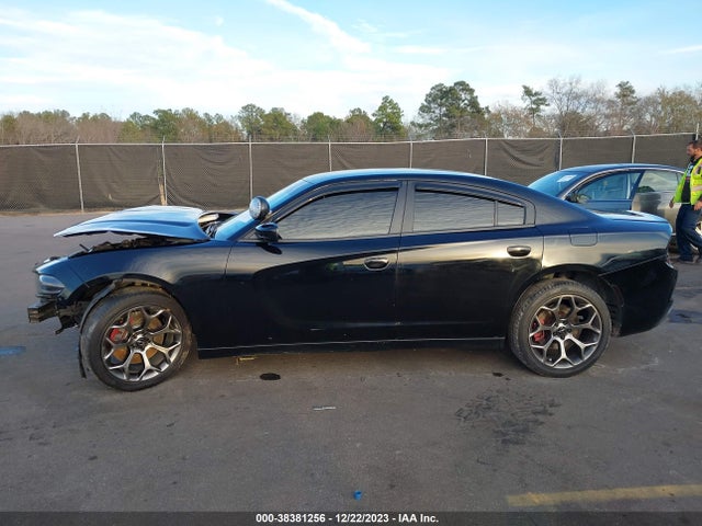 Dodge Charger Police 2015 2C3CDXKT3FH903186 Image 13