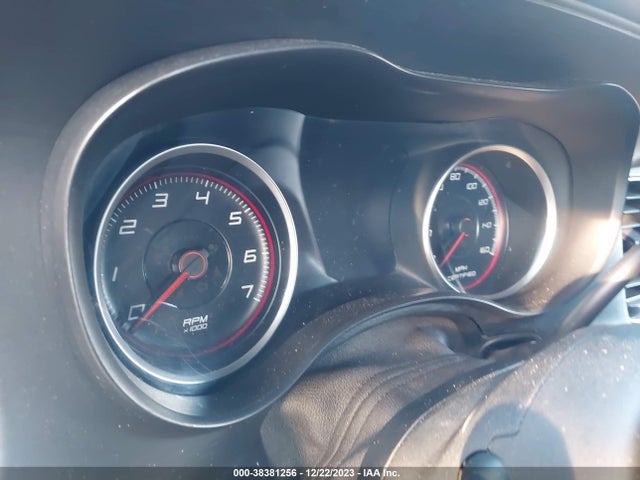 Dodge Charger Police 2015 2C3CDXKT3FH903186 Image 14