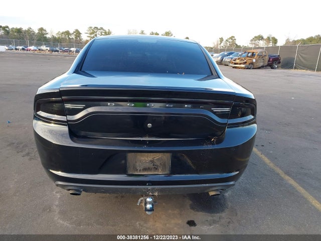 Dodge Charger Police 2015 2C3CDXKT3FH903186 Image 15
