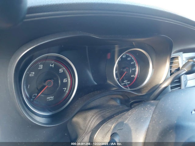 Dodge Charger Police 2015 2C3CDXKT3FH903186 Image 7