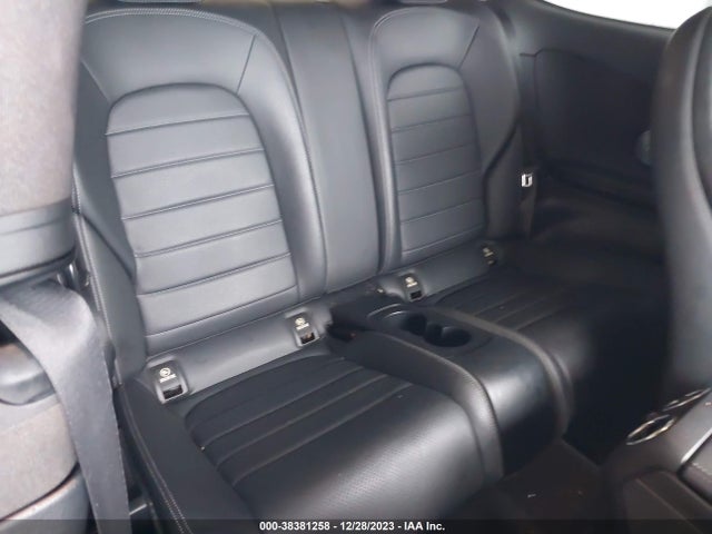 2017 MERCEDES-BENZ C 300 4MATIC VIN: WDDWJ4KB6HF330303