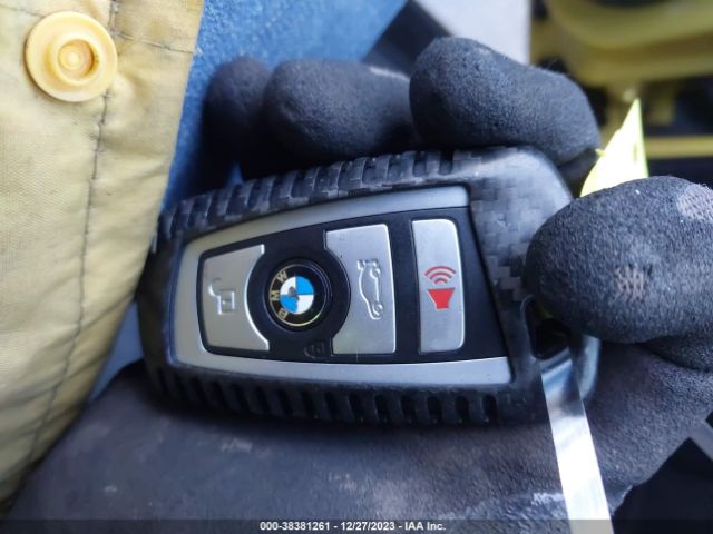 WBS3R9C37HA014229 BMW M4