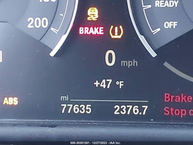 WBS3R9C37HA014229 BMW M4
