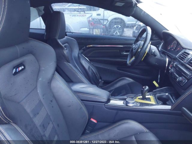 WBS3R9C37HA014229 BMW M4