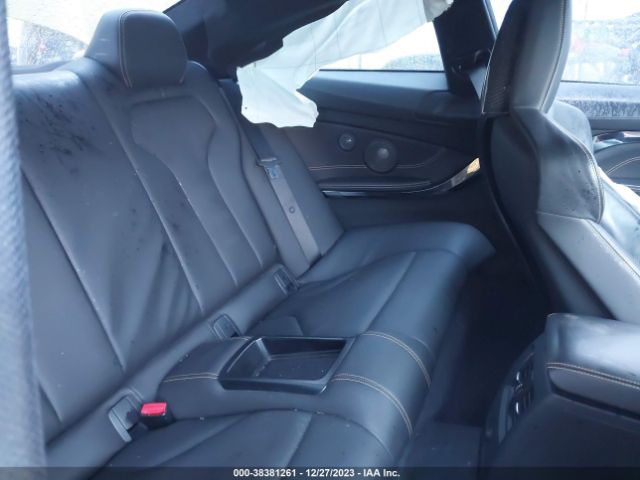 WBS3R9C37HA014229 BMW M4