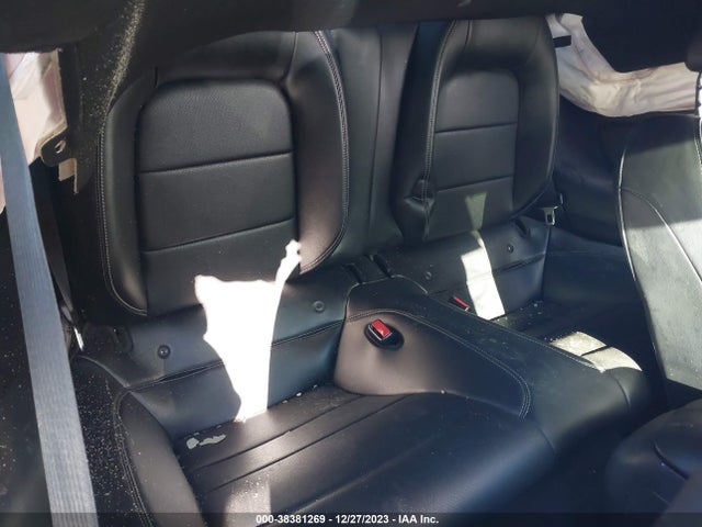 Ford Mustang Ecoboost 2017 1FA6P8TH4H5226763 Image 8