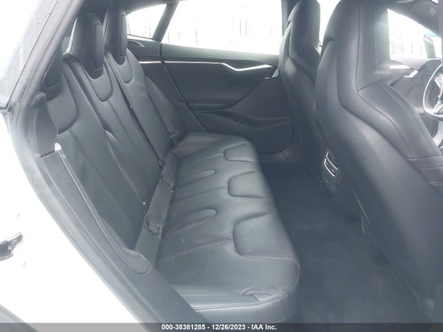 Tesla Model S 60/70/75/85 2016 5YJSA1E17GF160983 Image 8