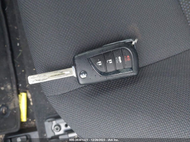2021 TOYOTA COROLLA SE VIN: JTDS4MCE7MJ065746