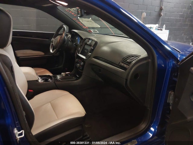 Chrysler 300 300s Awd 2018 2C3CCAGG0JH224965 Image 5