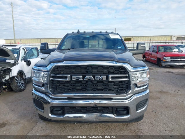 RAM 2500 Tradesman  4x4 8' Box 2023 3C6UR5HJ0PG532489 Image 12