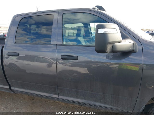 RAM 2500 Tradesman  4x4 8' Box 2023 3C6UR5HJ0PG532489 Image 13