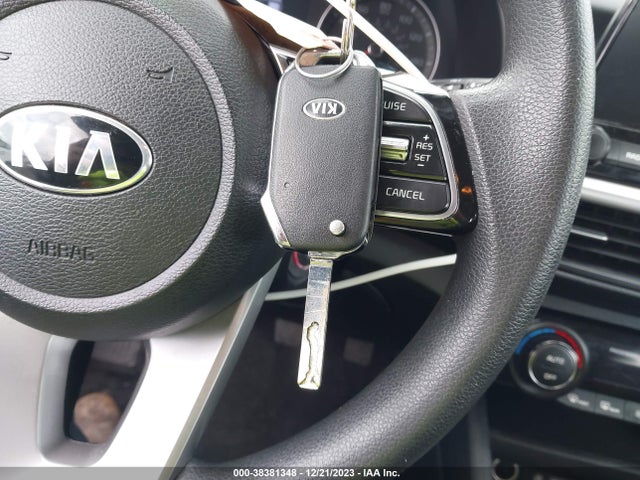 KIA FORTE FE 2019 3KPF24AD1KE079511 Image 11