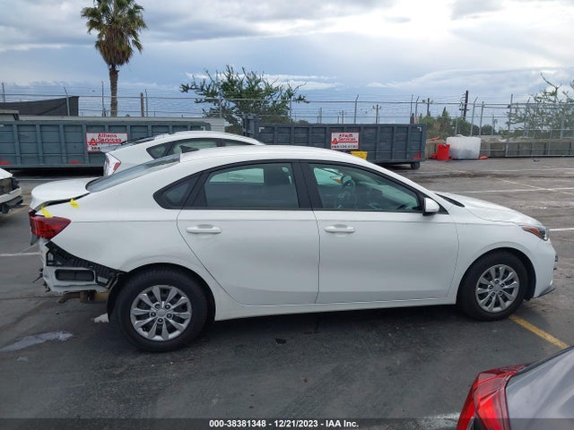 KIA FORTE FE 2019 3KPF24AD1KE079511 Image 13