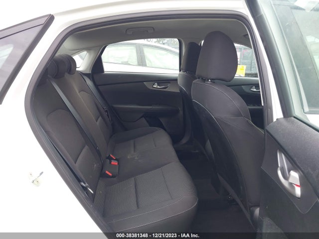 KIA FORTE FE 2019 3KPF24AD1KE079511 Image 8