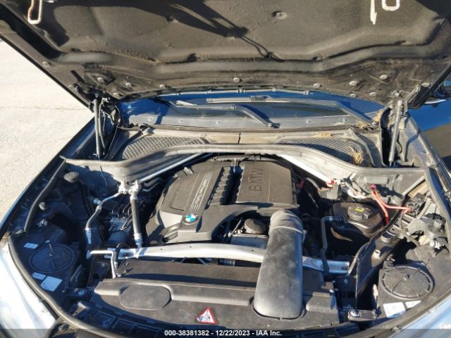 5UXKR0C52F0P10188 BMW X5 Xdrive35i
